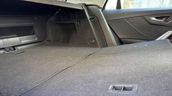 Audi Q2 35 TFSI Sport 5dr S Tronic
