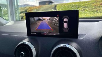 Audi Q2 35 TFSI Sport 5dr S Tronic