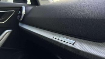Audi Q2 35 TFSI Sport 5dr S Tronic