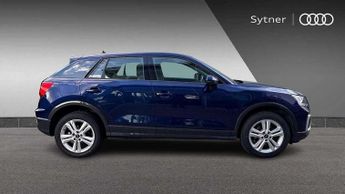 Audi Q2 35 TFSI Sport 5dr S Tronic