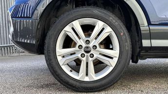 Audi Q2 35 TFSI Sport 5dr S Tronic