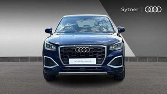 Audi Q2 35 TFSI Sport 5dr S Tronic