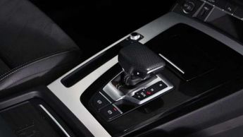 Audi Q5 45 TFSI Quattro S Line 5dr S Tronic