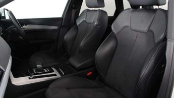 Audi Q5 45 TFSI Quattro S Line 5dr S Tronic
