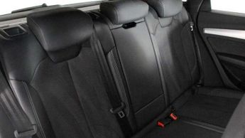 Audi Q5 45 TFSI Quattro S Line 5dr S Tronic