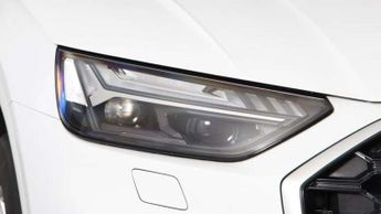 Audi Q5 45 TFSI Quattro S Line 5dr S Tronic