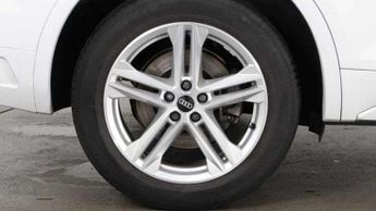 Audi Q5 45 TFSI Quattro S Line 5dr S Tronic
