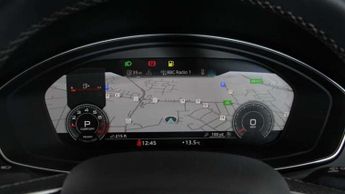 Audi Q5 45 TFSI Quattro S Line 5dr S Tronic