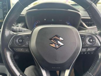 Suzuki Swace 1.8 Hybrid SZ5 5dr CVT