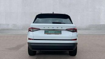 Skoda Kodiaq 2.0 TSI 190 SE L Executive 4x4 5dr DSG [7 Seat]
