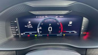 Skoda Kodiaq 2.0 TSI 190 SE L Executive 4x4 5dr DSG [7 Seat]