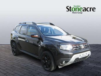 Dacia Duster 1.0 TCe 90 Extreme SE 5dr