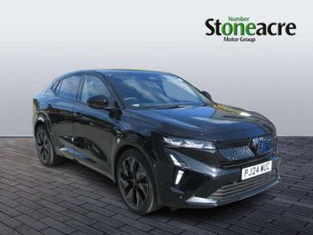 Renault Rafale E-Tech FHEV Techno Esprit Alpine 5dr Auto 4C