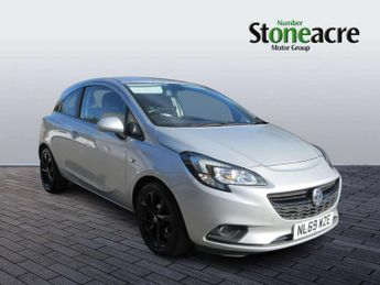 Vauxhall Corsa 1.4 [75] Griffin 3dr