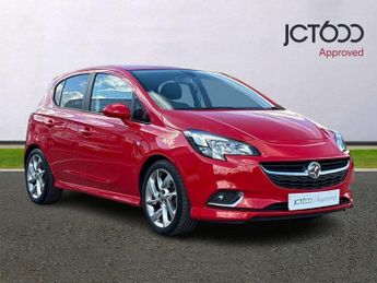 Vauxhall Corsa 1.4 SRi Vx-line 5dr