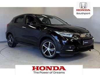 Honda HR-V 1.5 i-VTEC SE 5dr