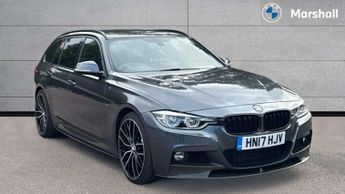 BMW 335 335d xDrive M Sport 5dr Step Auto