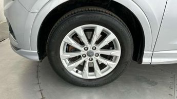 Audi Q3 40 TDI Quattro Sport 5dr S Tronic