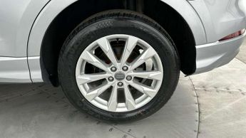 Audi Q3 40 TDI Quattro Sport 5dr S Tronic