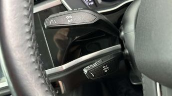 Audi Q3 40 TDI Quattro Sport 5dr S Tronic