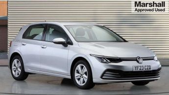 Volkswagen Golf 1.5 TSI Life 5dr