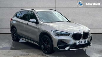 BMW X1 xDrive 25e Sport 5dr Auto