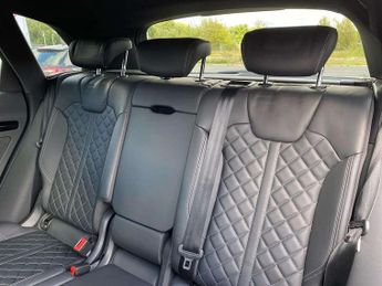 Audi SQ5 SQ5 Quattro 5dr Tip Auto