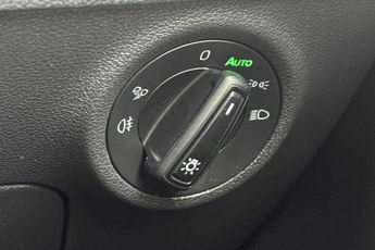 Skoda Karoq 1.5 TSI Sportline 5dr DSG