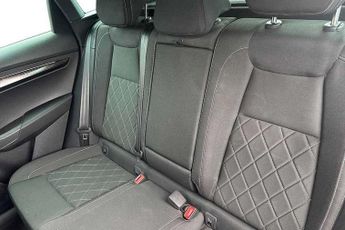 Skoda Karoq 1.5 TSI Sportline 5dr DSG