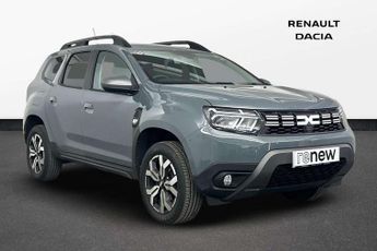  1.3 TCe 130 Journey 5dr