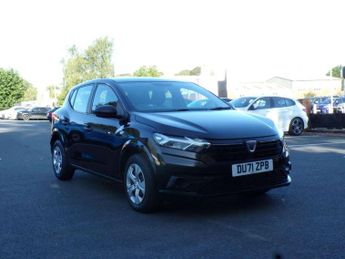 Dacia Sandero 1.0 Tce Essential 5dr