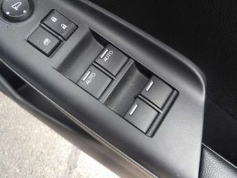 Honda Jazz 1.3 i-VTEC EX Navi 5dr CVT