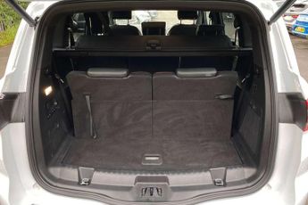 Ford S-MAX 2.5 FHEV 190 ST-Line 5dr CVT