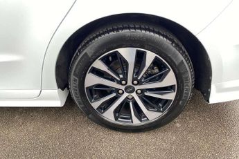 Ford S-MAX 2.5 FHEV 190 ST-Line 5dr CVT