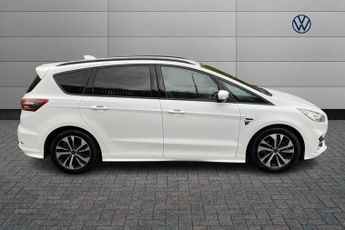 Ford S-MAX 2.5 FHEV 190 ST-Line 5dr CVT