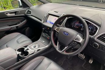 Ford S-MAX 2.5 FHEV 190 ST-Line 5dr CVT
