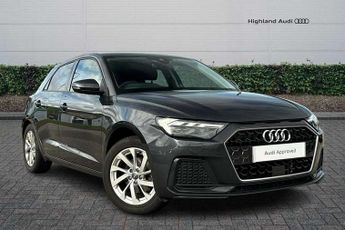 Audi A1 30 TFSI Sport 5dr