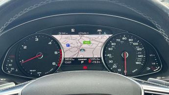 Audi A6 Avant 40 TDI S Line 5dr S Tronic