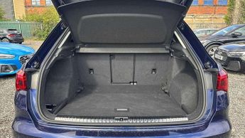 Audi Q3 35 TDI Sport 5dr S Tronic