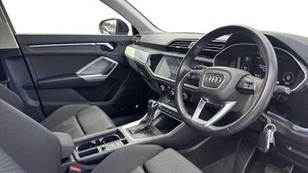 Audi Q3 35 TDI Sport 5dr S Tronic