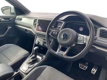 Volkswagen T-Roc Cabriolet 1.5 TSI R-Line 2dr DSG