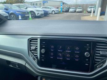 Volkswagen T-Roc Cabriolet 1.5 TSI R-Line 2dr DSG