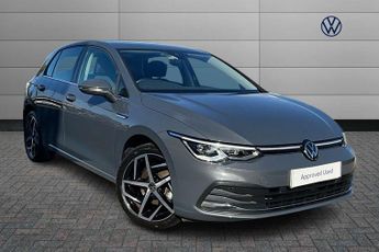 Volkswagen Golf 1.5 TSI 150 Style 5dr