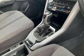 Volkswagen T-Roc 1.5 TSI Life 5dr DSG