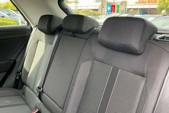 Volkswagen T-Roc 1.5 TSI Life 5dr DSG