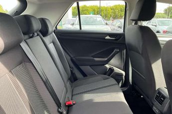 Volkswagen T-Roc 1.5 TSI Life 5dr DSG