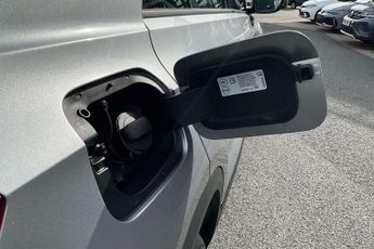 Volkswagen T-Roc 1.5 TSI Life 5dr DSG