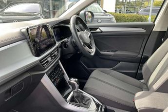 Volkswagen T-Roc 1.5 TSI Life 5dr DSG