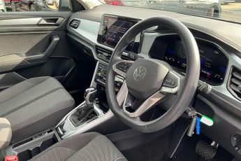 Volkswagen T-Roc 1.5 TSI Life 5dr DSG