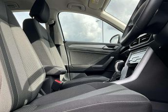 Volkswagen T-Roc 1.5 TSI Life 5dr DSG